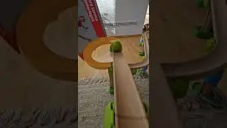 Haba Kugelbahn / Ball Track