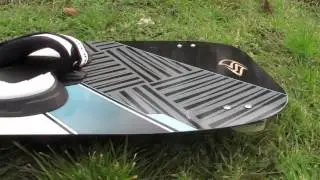 2013 Flyboards Flydoor 160 x 44cm