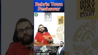 Bahria town Peshawar Forms