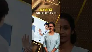 Diabetes Plate Method Explained: Eat Right Without Confusion