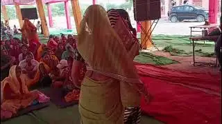 सरिता किशोरी की# भागवत में दिखाएं भाभी ने झटके#बिलखती छोड़ गयो सामरिया
