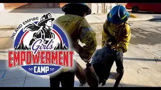 Girls Empowerment Camp Registration is Now Open!