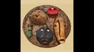 Perfect - BodeNote (Full Album Official Visualizer)