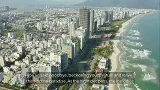 NEW Hype : Da Nang , Vietnam