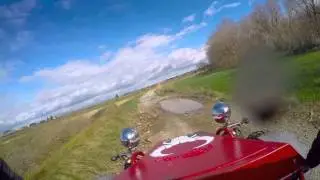 Joyner Matador 650