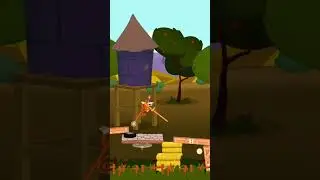walkmaster trail 82 #shorts #gaming #gameplay