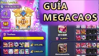 Super Mayhem en F&aacute;cil | Solo 2 Equipos :D