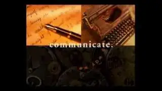 Time & Communication