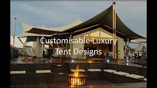 Bushtec Safari   Customizable Luxury Tent Design Options