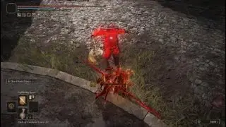 Is This A Fair Duel Or An L2 Spam? | Elden Ring PvP