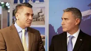 Collaboration in Pharma with Pharma.Aero | Miami Airport | Air Cargo Forum Paris 2016