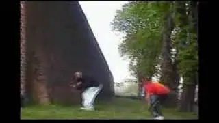 Free Running Compilation [3run]