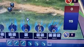 Tabletop Game Shop simulator 9k assault damage. 