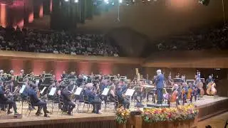 Pinot noir (Eugenio Toussaint) - Orquesta Filarmónica de la UNAM