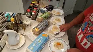 Aldi eggs 2025