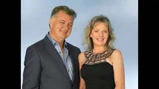Something Blue~ Muriel O'Connor and Fran Curry