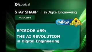 The AI Revolution in Digital Engineering | EP 99