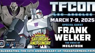 TFcon 2025