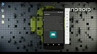 How to implement Dark Mode in android Studio app || *Easy Way*