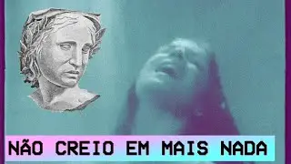Ｎａｏ　Ｃｒｅｉｏ　ｅｍ　Ｍａｉｓ　Ｎａｄａ [Aesthetics Brazil Vaporwave]