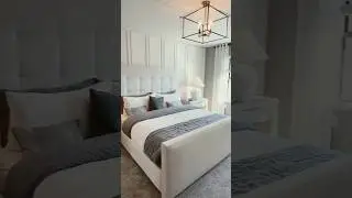 Cozy Organic Master Bedroom Decor With Earthy Tones