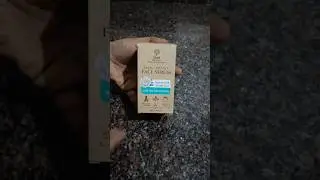 khadi essentials vitamin C face serum #khadiessentials #myhaulstore #myhaulstorereview