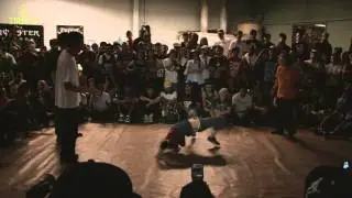 Battle Born vs Queen of Queens | QUARTERFINALS | STYLE ELEMENTS