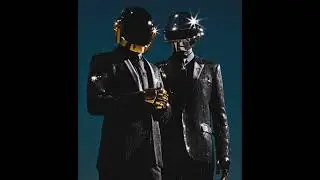 ''ABOUT LAST NIGHT'' - DAFT PUNK TYPE BEAT (FREE)