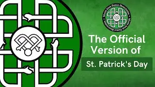 Traditional Set - St. Patrick's Day WIDA