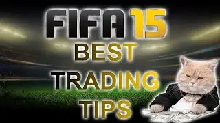 FIFA 15 ULTIMATE TEAM TRADING TIPS - THE BEST TRADING METHODS #1