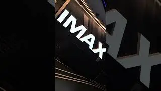 IMAX event cinemas Queen Street auckland  new zealand Imax laser GT dual projector