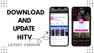 How to Download & Update HiTV App | Latest Version Working Now 