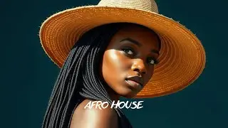 Afro House Mix 2026 | Ultimate Afro House Experience &ndash; Sunset Ritual (Deep & Melodic) ROOFTOP SOUL