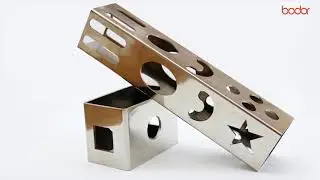 Bodor K Series &ndash; Tube Laser Cutting Machine - Electro-Tech Machinery