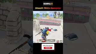 Scarfall 2.0 Smooth Gameplay