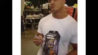 Paparazzi -  Randy Orton