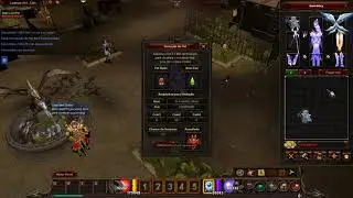 Pet Evo System - Script Preview (Matrix Emulator)
