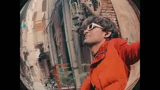 Gal Sun - Sabaat Batin ft. Rackstar | Official Music Video | Skill Mill Records