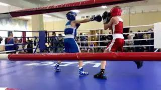 Кирилл (красный) 18 09 2022