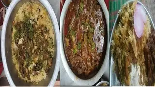 🤩సంక్రాంతి special chiken fry పీస్ బిర్యానీ 😋||😋#daily vlog #bhimavaram #west godavari 
