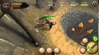 Surreal Tales Gameplay