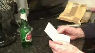 The Unboxing - Episode 7 - Featuring a very special package from LeBossu77