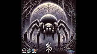 Spiders | Spine-Chilling Haunting Music | EchoGate Studios | Official Music Video