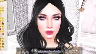Second Life Naughty Eyes!!!!!
