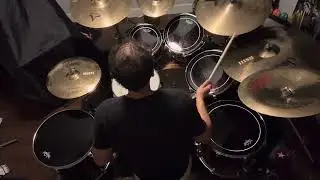 Just Drums Part II