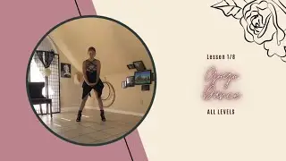 Learn to Gogo Dance! Mini-Lesson 1/8