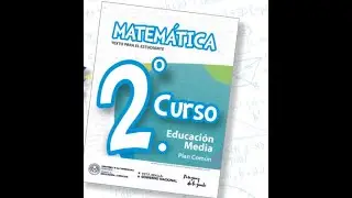 Mate 2&deg; - U5 - Tema 2 - Circunferencia tangente a los ejes coordenados 1