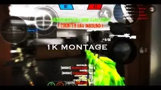 Sun Velchan - BulletForce 1K Montage | by Madty