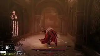 Khazan How to Find Path to the Museum Battered Blade Nexus Location - The First Berserker Khazan