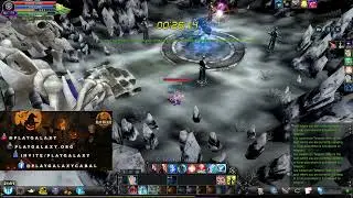 BUG&Uuml;N HEDEF 700K CP+ l Cabal Private Server - PlayGalaxy l WI MLV6 - REB3
